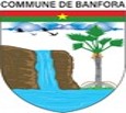 COMMUNE DE BANFORA